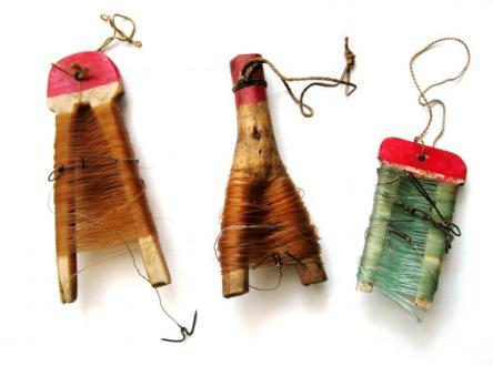 жерлица-рогулька