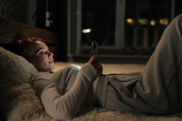 Dikushin Dmitry/Shutterstock/FOTODOM   📷