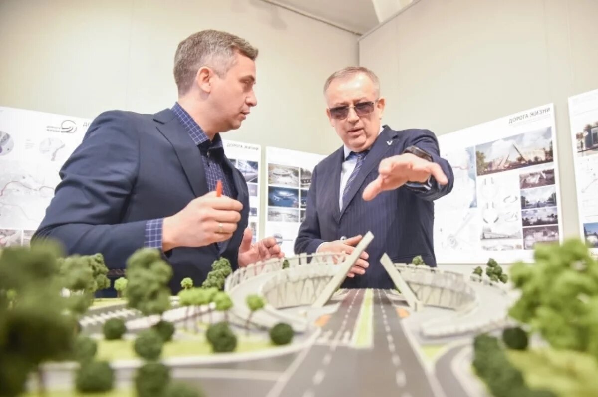    В Ленобласти проведут более 190 событий в «Год Команды Созидания»