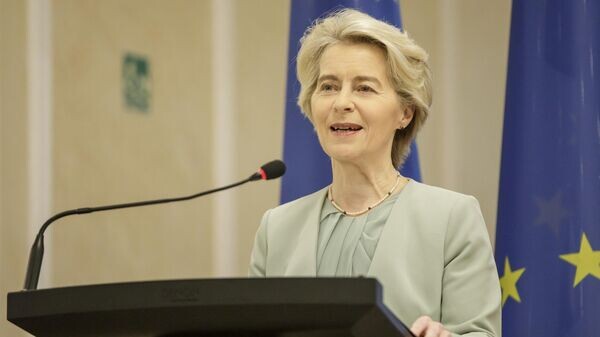    © Sputnik / Rodion Proca