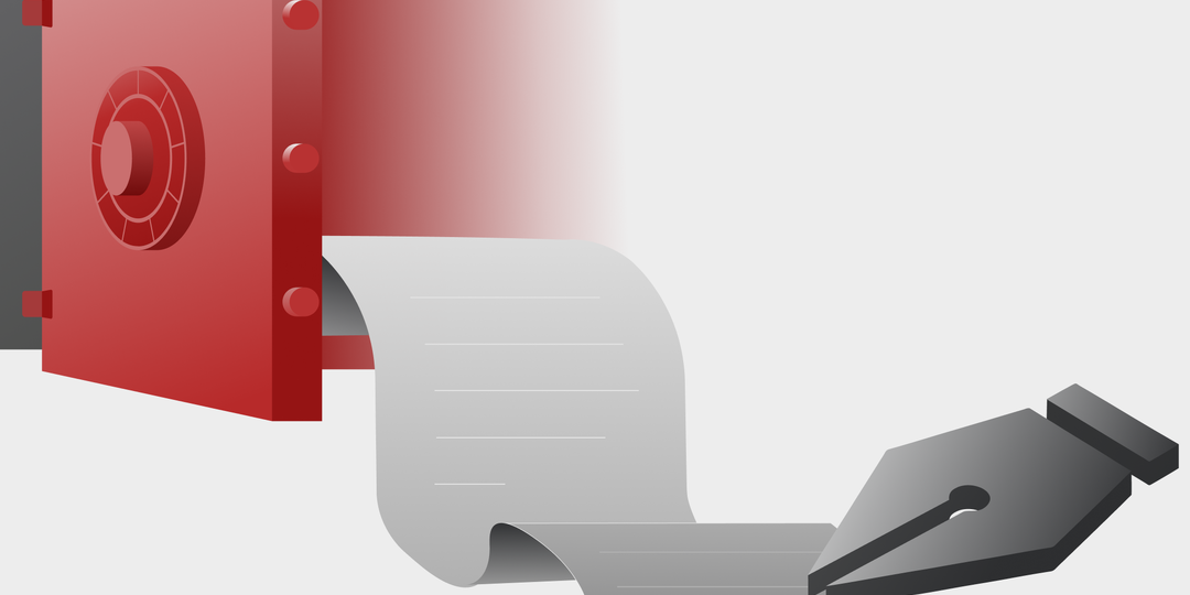 Продлеваем жизнь кадровым электронным документам с КриптоАРМ Server