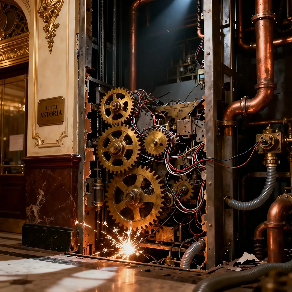 Изображение создано с помощью искусственного интеллекта.