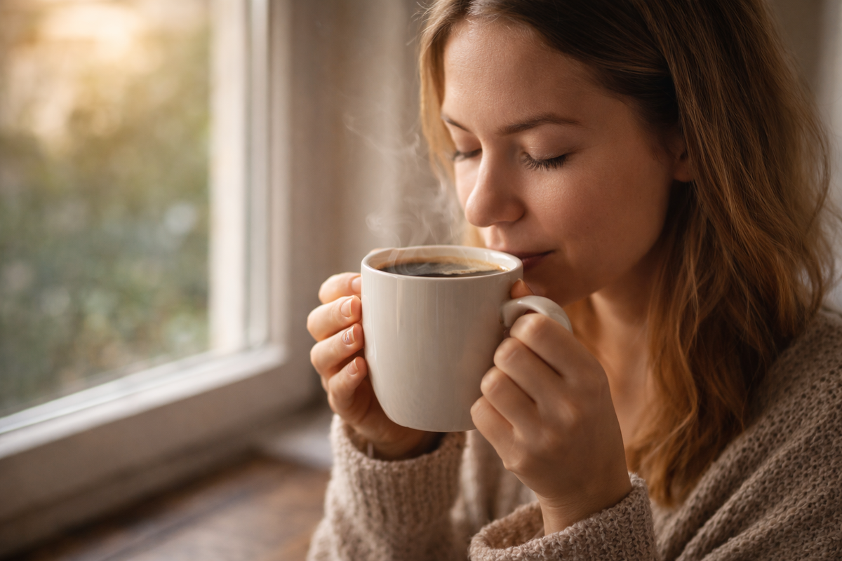 7 ошибок при заваривании кофе дома