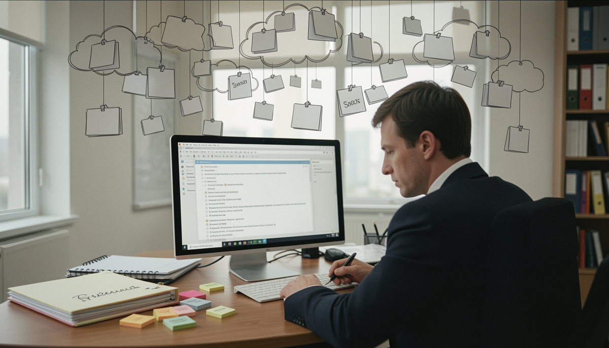 Самая дорогая статья расходов бизнеса: “мы пока не решили”