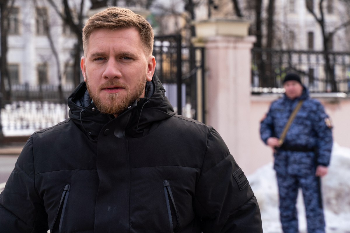 Фото: сериал «Стой! Не то мама будет гадать», предоставлено пресс-службой ТВ-3