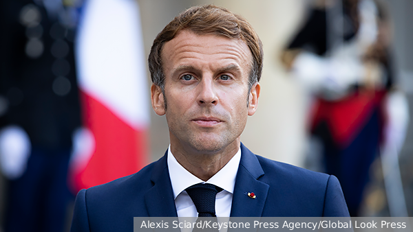     Фото: Alexis Sciard/Keystone Press Agency/Global Look Press   
 Текст: Вера Басилая