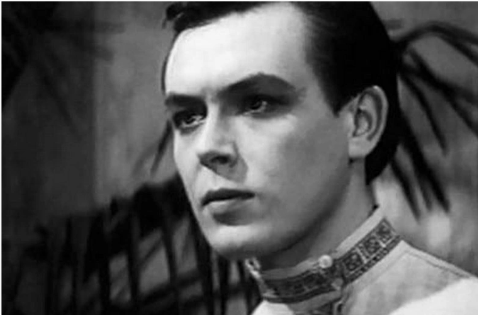 Фото: Кадр из фильма "Семья Коцюбинских"