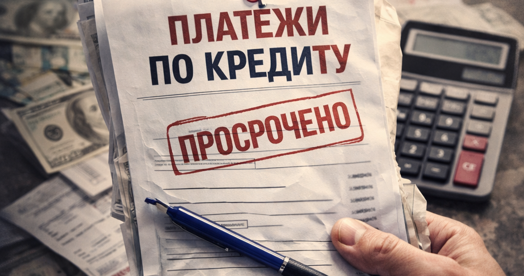 Банкротство в Саратове с долгом 1.8 млн — это не стыдно. Мой личный опыт и честные цифры!