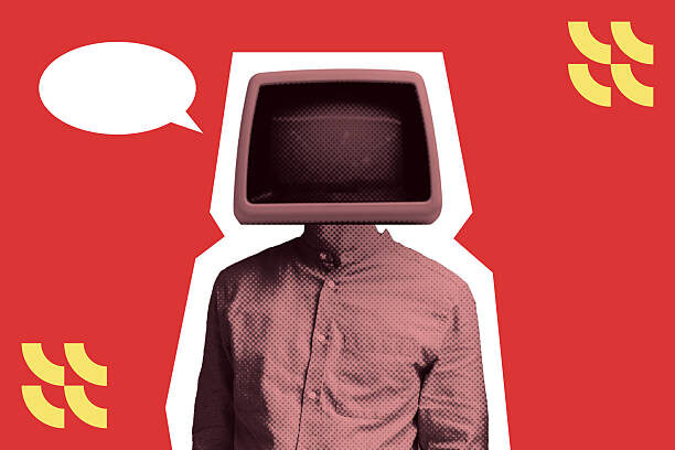 Мы не машины