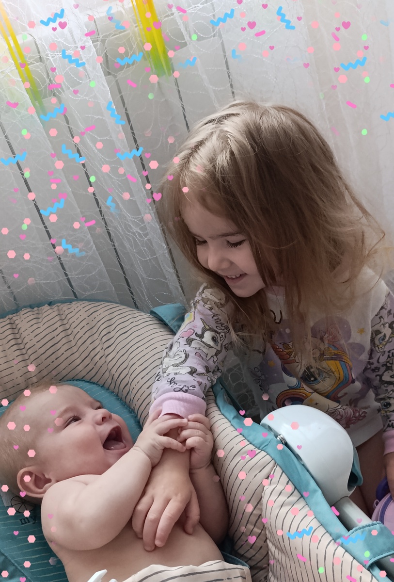 Роман и Ясюша ❤️