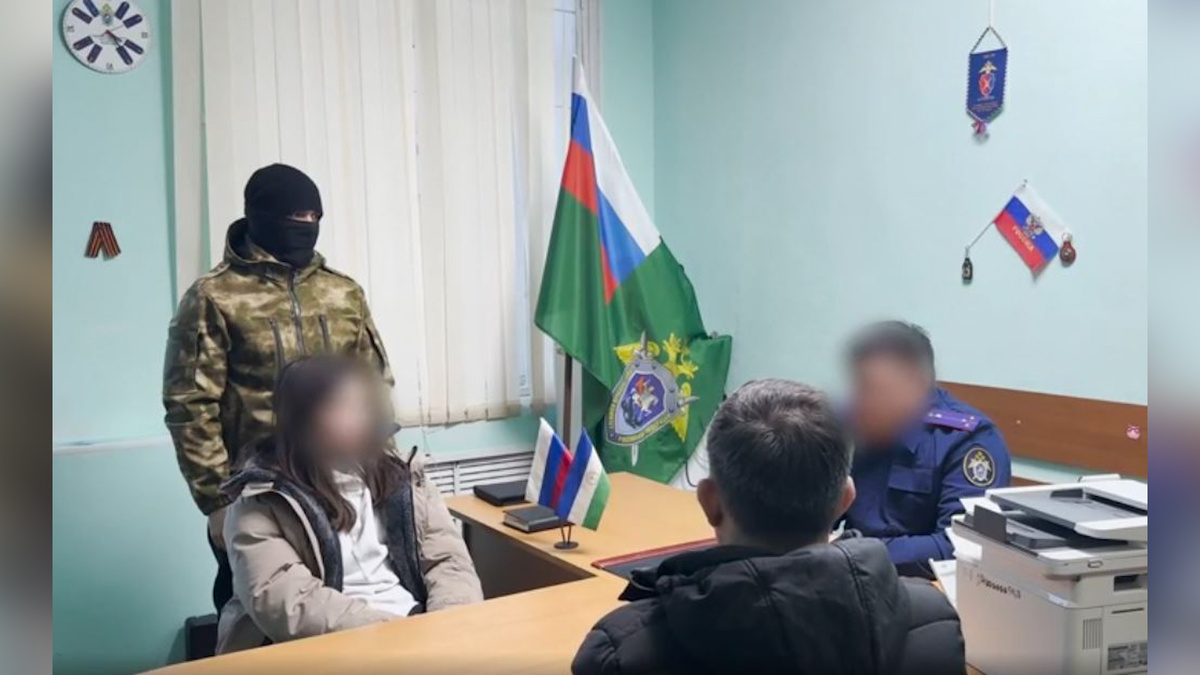    В Уфе задержали подростка, планировавшего теракт в храме