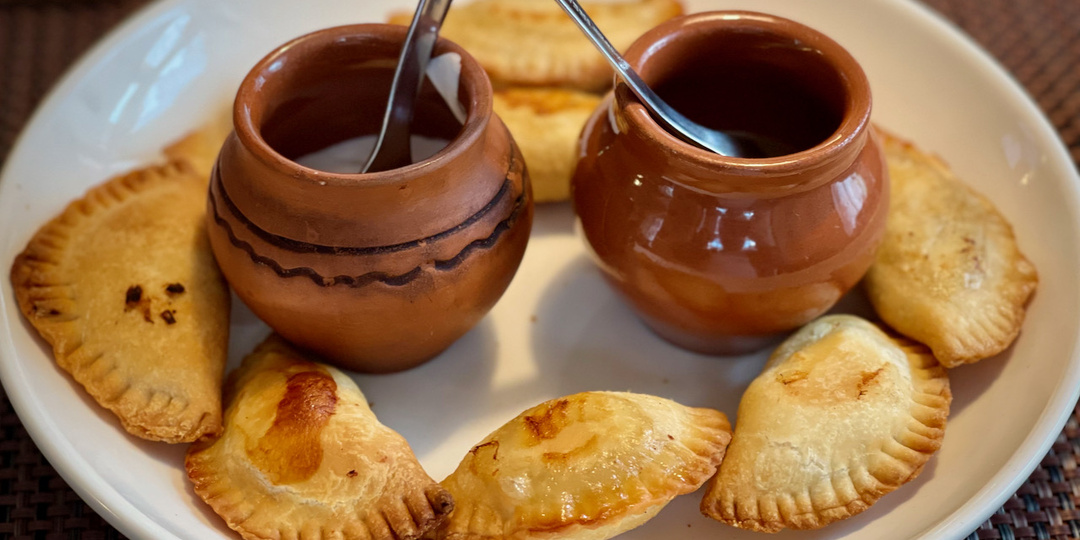 Как вы относитесь к гастрономическому туризму? Часть первая