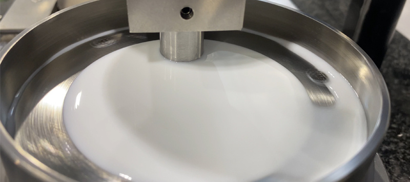 Триботехнические испытания СОЖ. Метод «шар-диск»