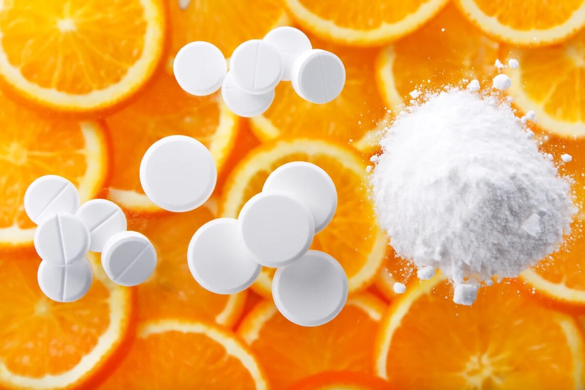 Ежедневный приём поливитаминов может замедлять биологическое старение 