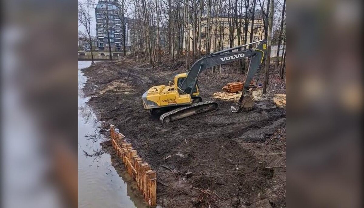 Фото: прокуратура Санкт-Петербурга