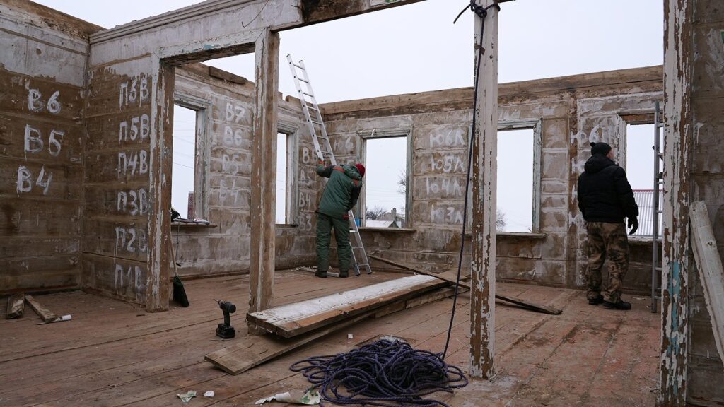 Фото: Георгий Сорокин