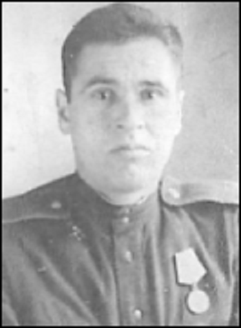 Морковник Григорий Иванович