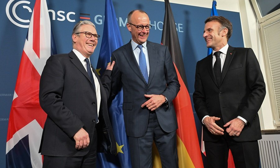 Союзники сказали – нет. Трампу отказали в помощи с агрессией против Ирана