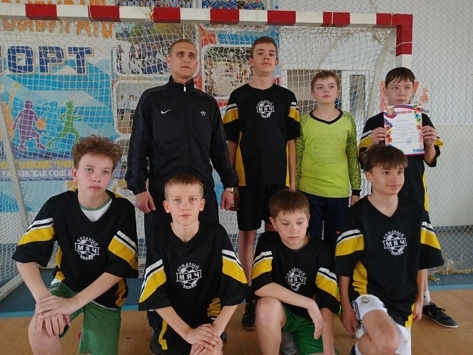    Фото: отдел образования Диана Огнева