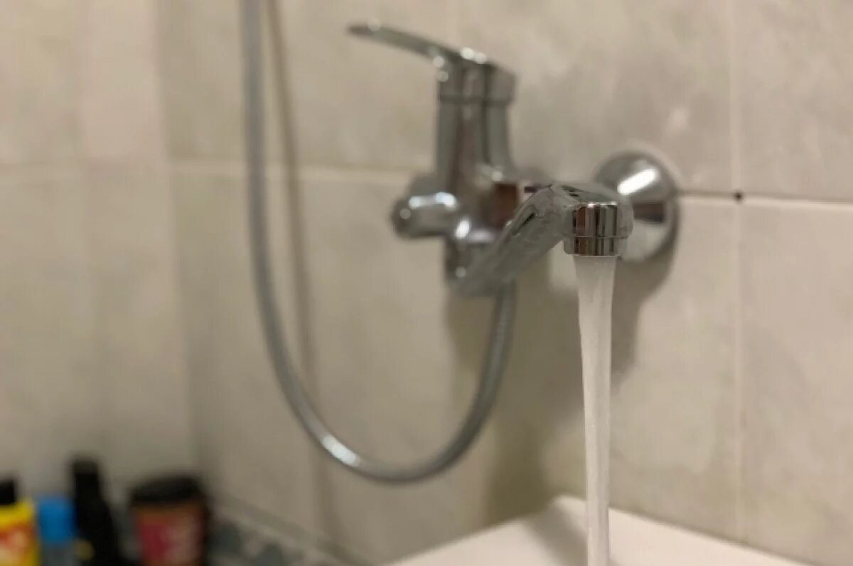    Из-за паводка усилили контроль качества питьевой воды в Красноярском крае