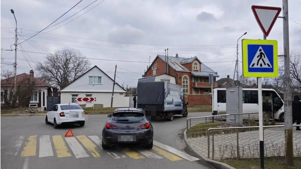 Фото: Госавтоинспекция Ставропольского края