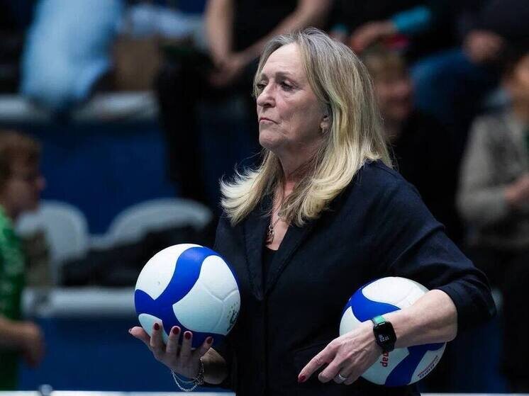     Светлана САФРОНОВА. Фото: t.me/vc_korabelka