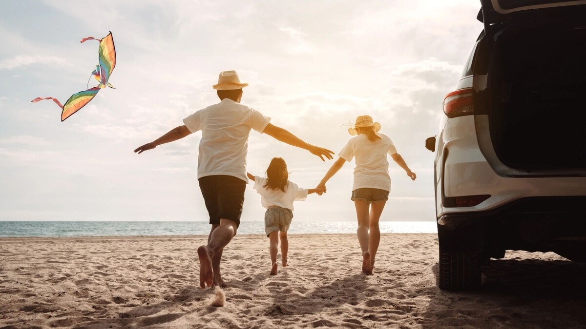    Фото: MMD Creative / Shutterstock / Fotodom