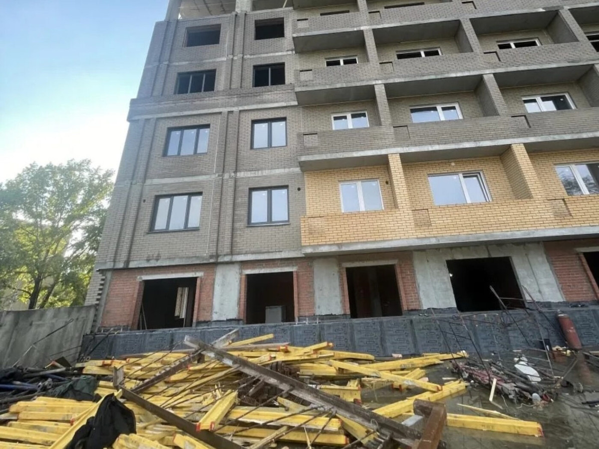    Фото: СКР НСО