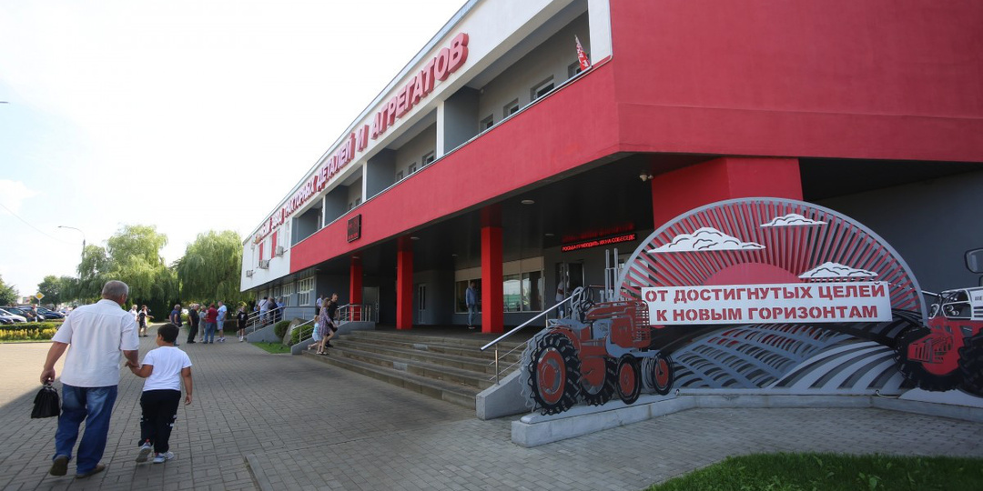 Мошенники звонили заводчанам БЗТДиА от имени дирекции