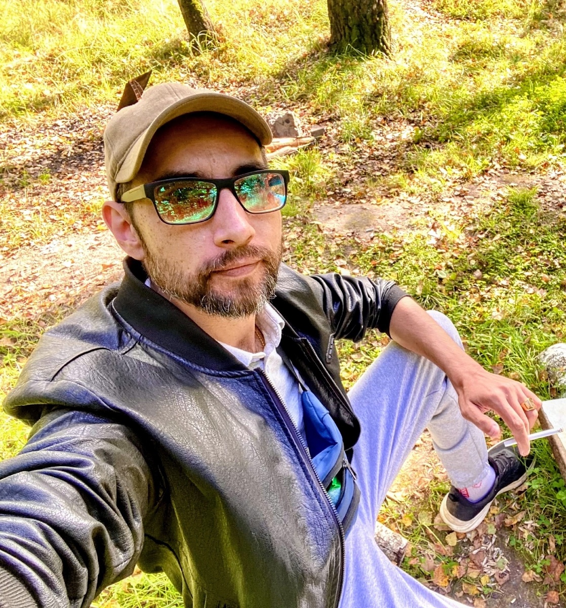 Автор этого канала