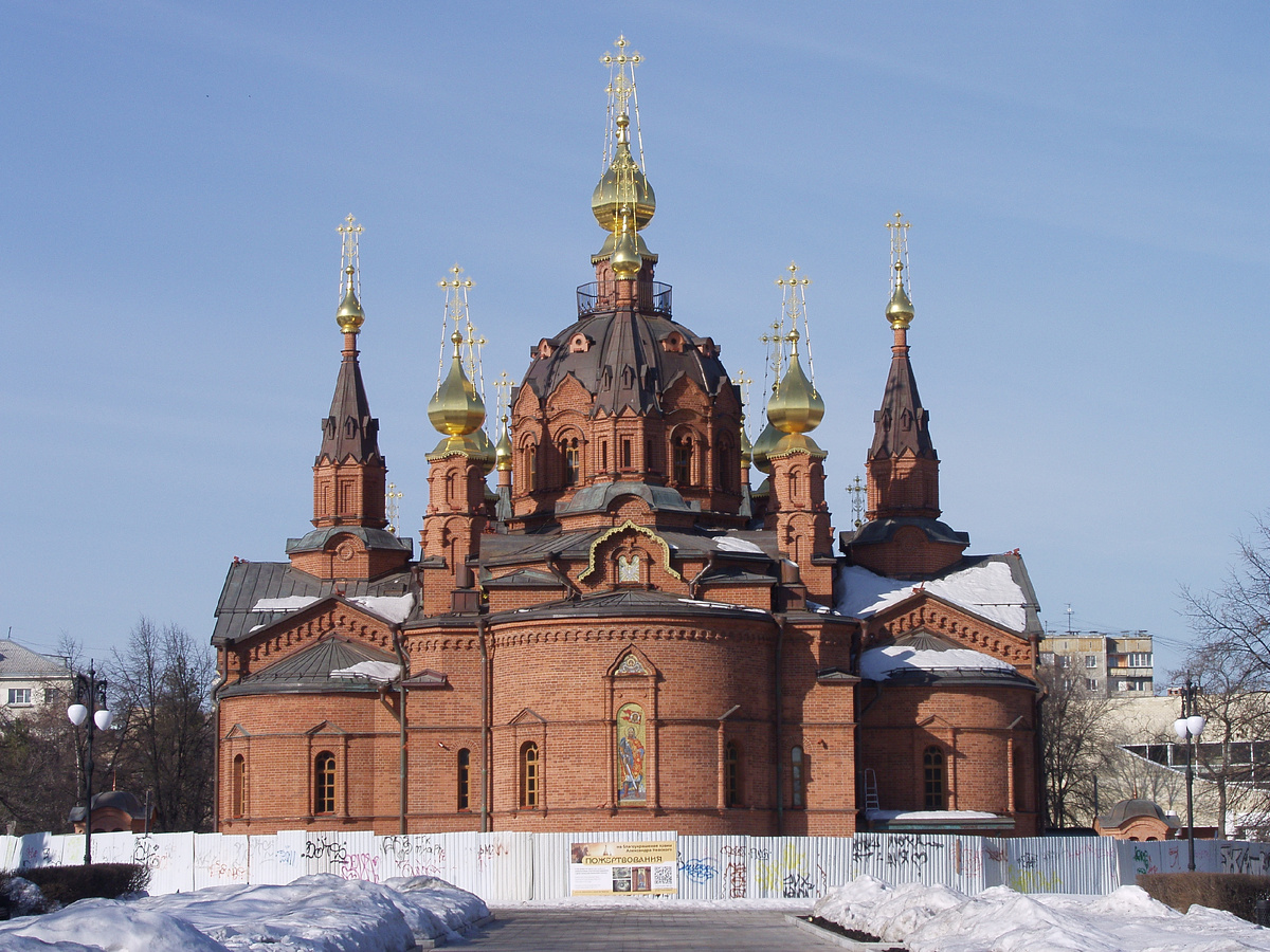 Снимок в RAW. Вывод через OLYMPUS CAMEDIA Master 4.2