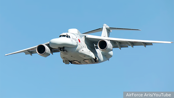     Фото: AirForce Aris/YouTube   
 Текст: Вера Басилая