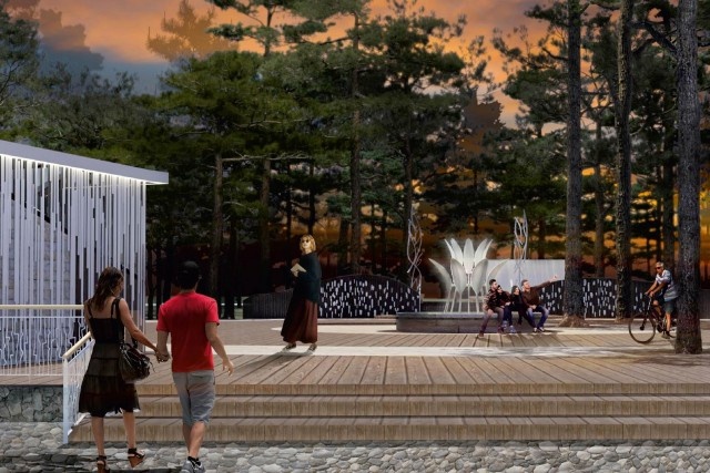   Иллюстрация со страницы администрации Светлого «ВКонтакте»