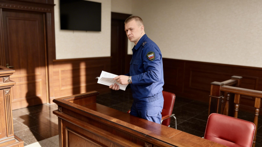    Канал прокуратуры Ставропольского края в Max