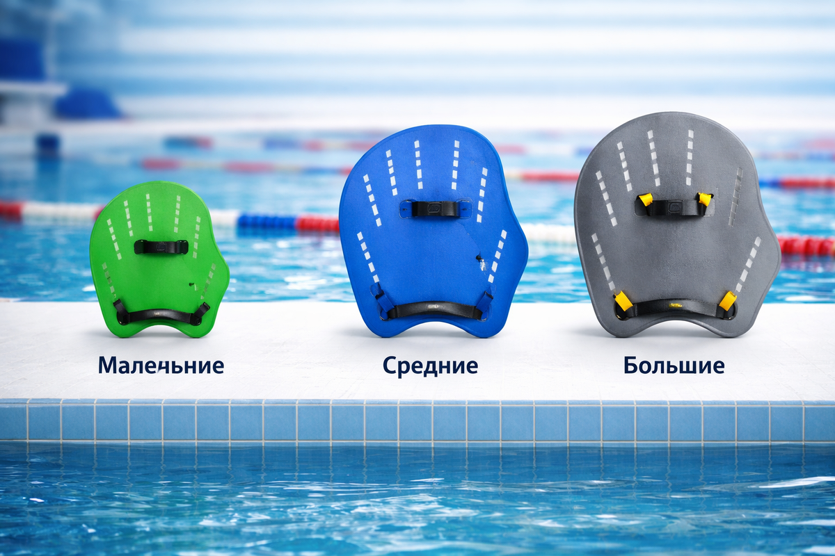 Подробно о лопатках