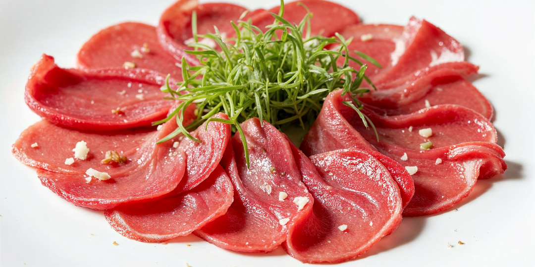 Карпаччо: создано для аристократов, доступно для всех