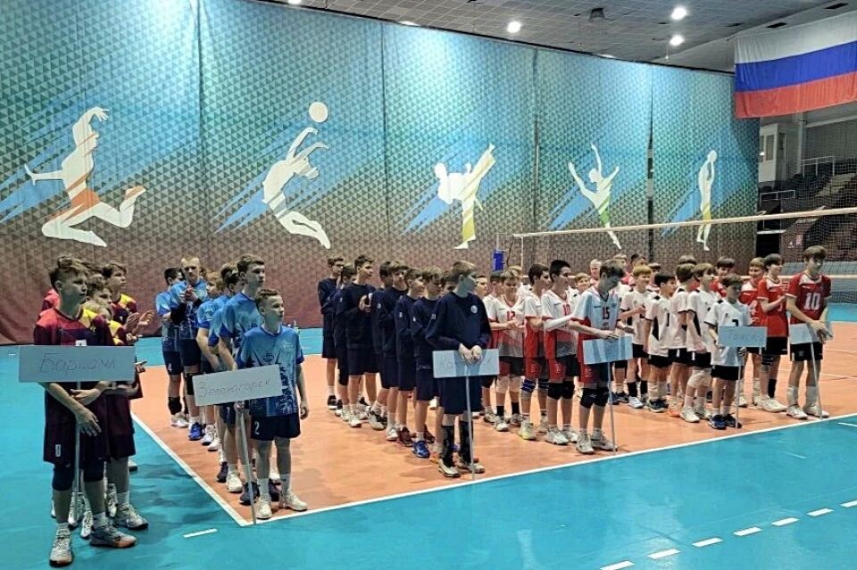    Фото: СШОР «Заря Алтая»