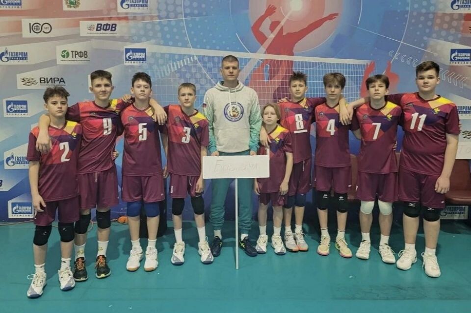    Фото: СШОР «Заря Алтая»