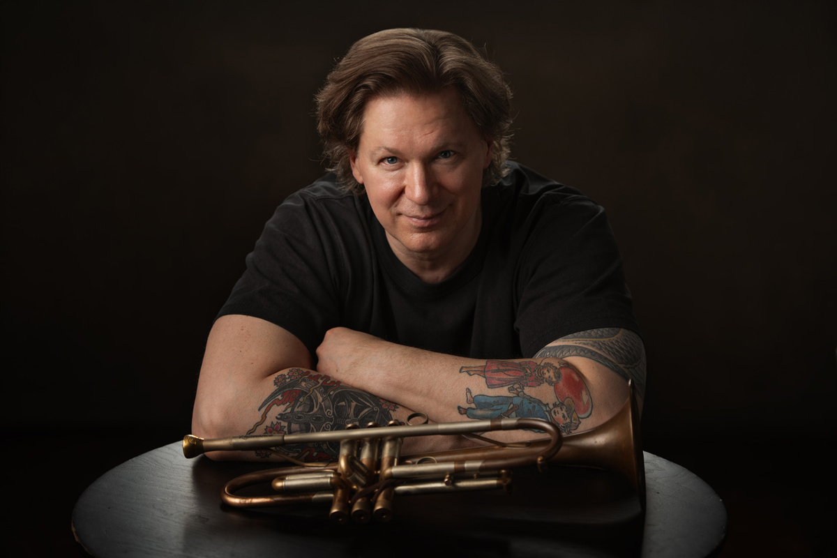    Вадим Эйленкриг