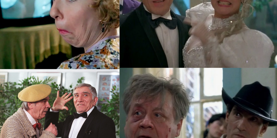 Почему умные режиссеры порой снимают… не самые глубокие фильмы