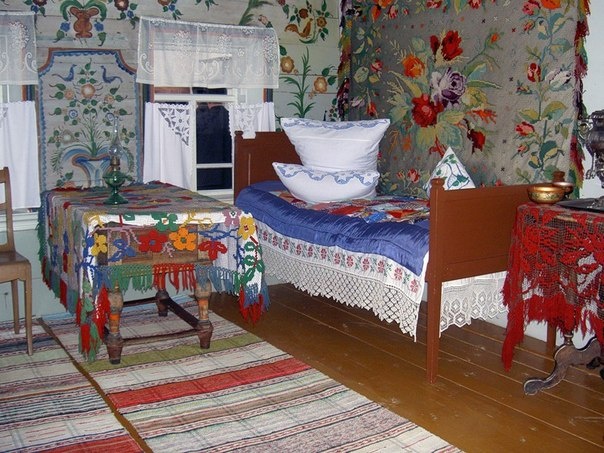 В СССР это был символ бедности, а сейчас — хит Instagram: секрет домотканых дорожек