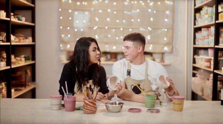    Иранская блогерша Ромина Багери приехала в Оренбург за мужем Оренбуржье