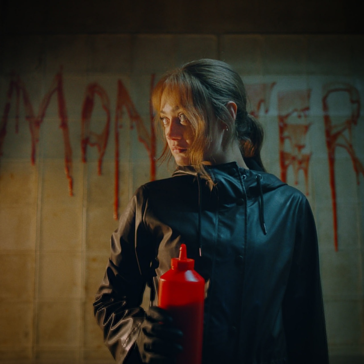 Кадр из сериала «Дорогуша»Источник: Starz