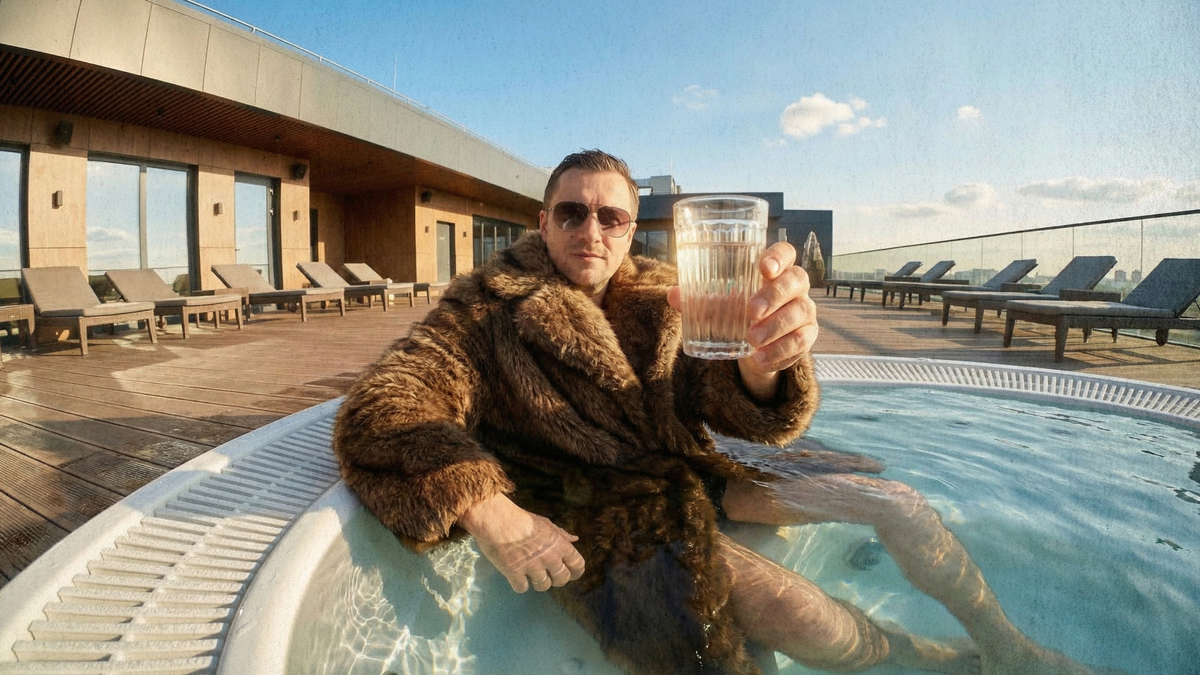 Изображение сгенерировано ИИ | Mash Money