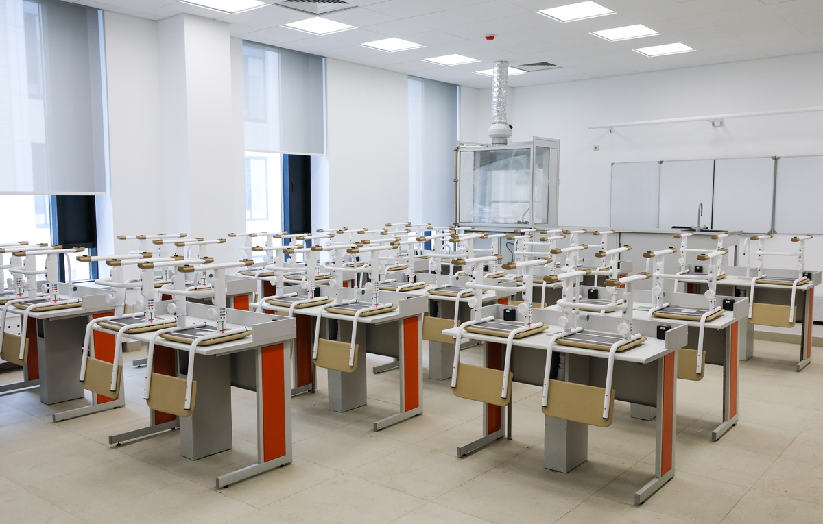 Юрий Смитюк/ТАСС