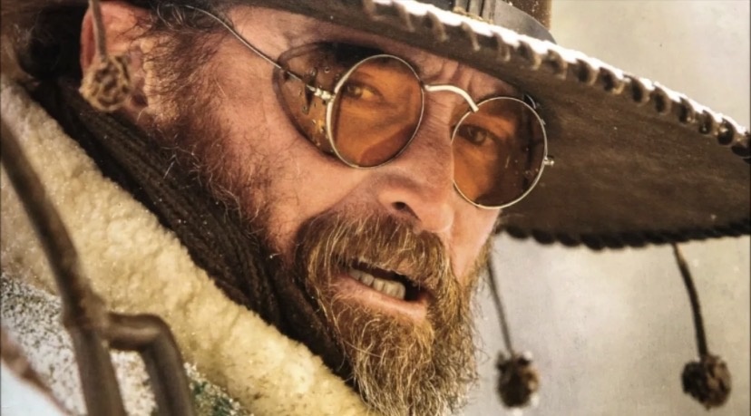 Кучер О.Б. Джексон