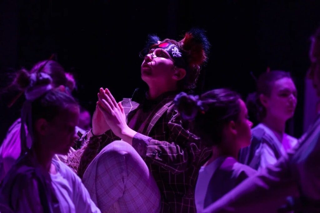 Фото: ШКИ Волгодонск