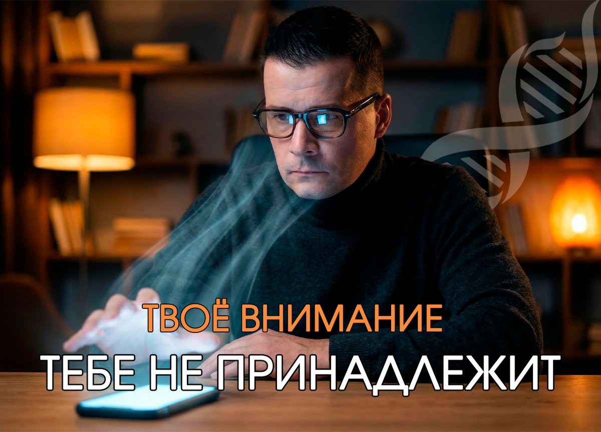 Психолог Вячеслав Козлов про конитивную войну