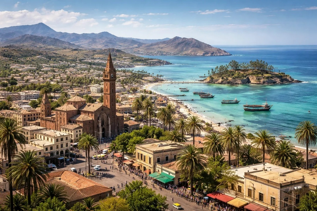 Создать карусель