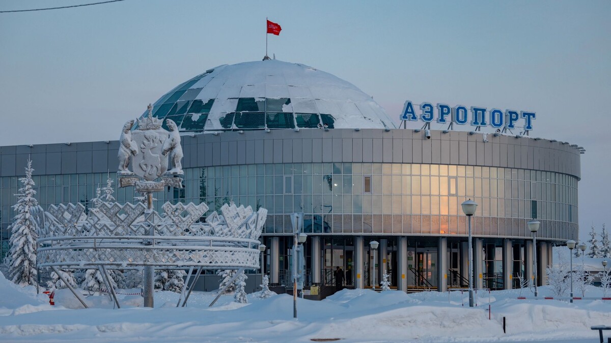    Фото: Сергей Зубков / «Ямал-Медиа»